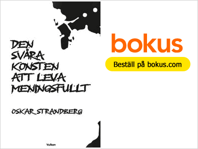 Annons Bokus