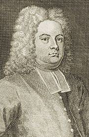 George Berkeley porträtt