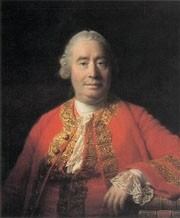 Hume målning