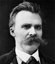 Nietzsche foto