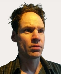 Oskar Strandberg