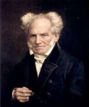 Schopenhauer målning