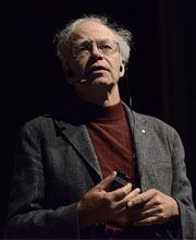 Peter Singer